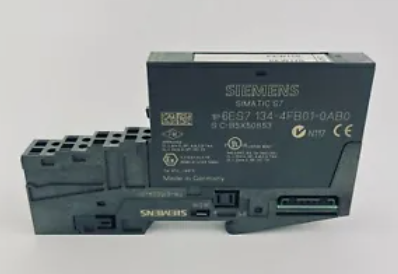 SIEMENS 6ES7134-4FB01-0AB0