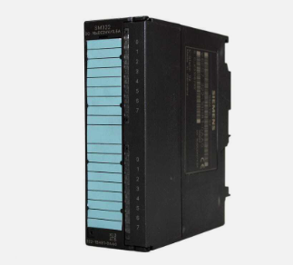 SIEMENS 6ES7322-1BH81-0AA0