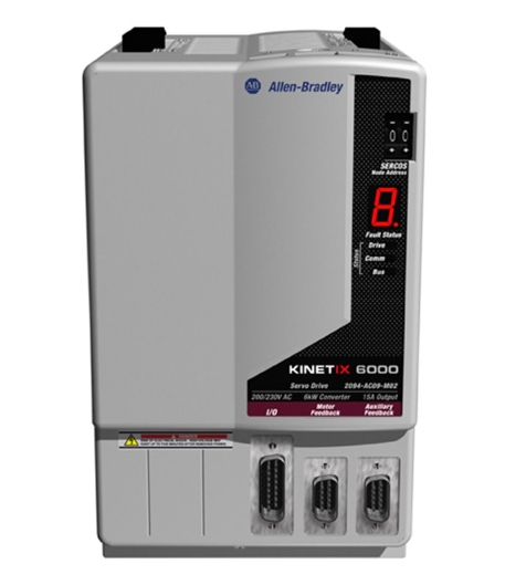 Allen Bradley 2094-AC05-M01