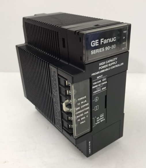 GE Fanuc IC693PWR330G