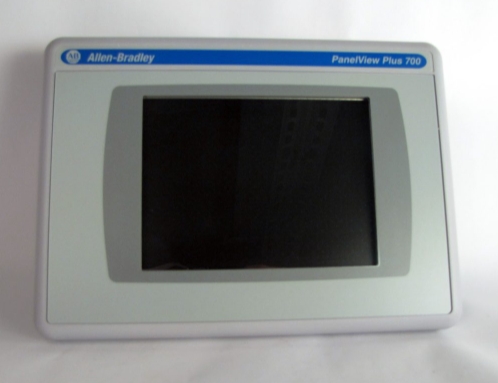Allen Bradley 2711P-T7C6A1