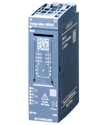 SIEMENS 6ES7134-6PA20-0BD0