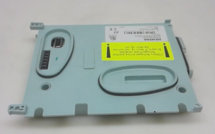 SIEMENS 6SL3260-2TA00-0AA0