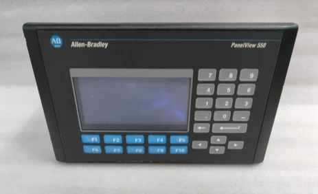 Allen Bradley 2711-K5A16L1