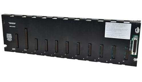 GE Fanuc IC693CHS391C