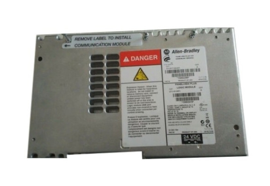 ALLEN BRADLEY 2711P-RP2A