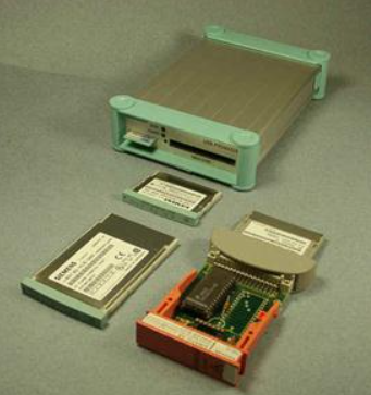 SIEMENS 6ES7955-2AL00-0AA0