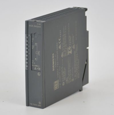SIEMENS 6ES7132-7GD30-0AB0