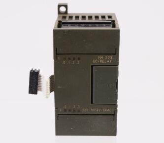 SIEMENS 6ES7223-1HF22-0XA0