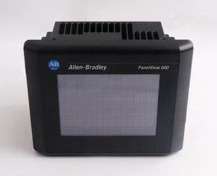 Allen Bradley 2711-T6C1L1