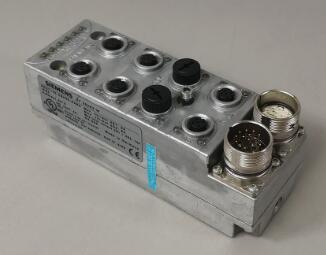SIEMENS 6ES7143-2BH50-0AB0
