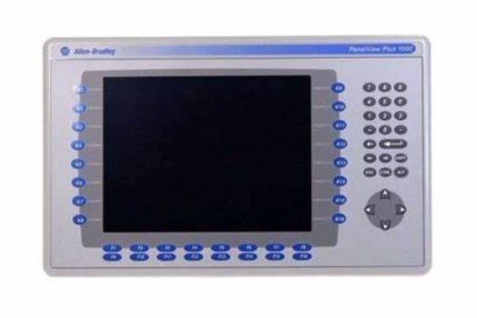 Allen Bradley 2711P-B10C6A1