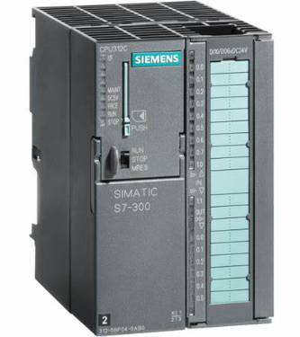 SIEMENS 6ES7312-5BD01-0AB0