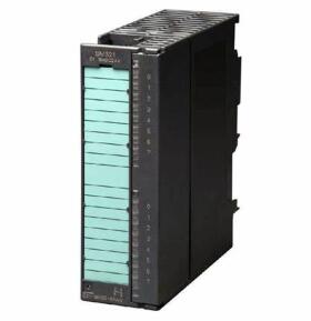 SIEMENS 6ES7321-1BH01-0AA0