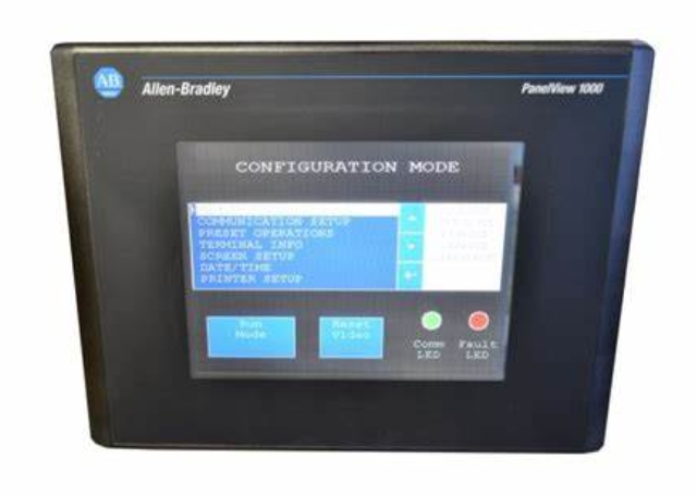 Allen Bradley 2711-T10C15