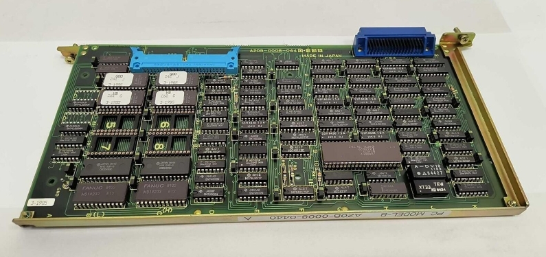 GE Fanuc A20B-0008-0440/03A