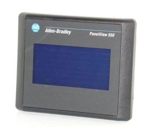 Allen Bradley 2711-T5A16L1