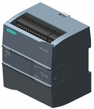 SIEMENS 6ES7211-1AE31-0XB0