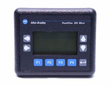 Allen Bradley 2711-M3A19L1