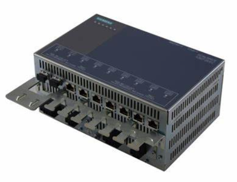 SIEMENS 6GK5307-2FD00-3EA3