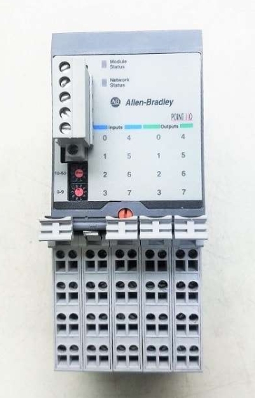 Allen Bradley 1734D-IB8XOB8E