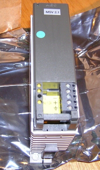Schneider ASBDNO201