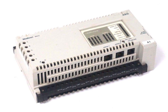 Schneider 110CPU51202