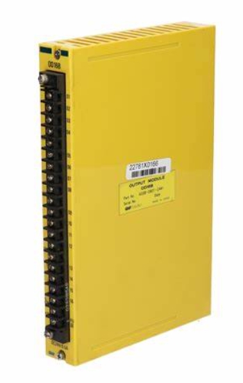 GE Fanuc A03B-0801-C441