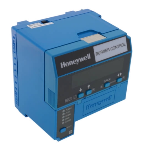 Honeywell RM7800L1012