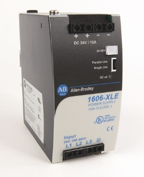 Allen Bradley 1606-XLE240EN