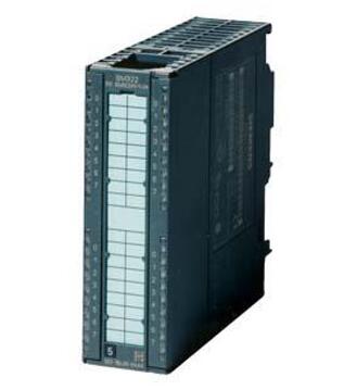 SIEMENS 6ES7322-8BH00-0AB0