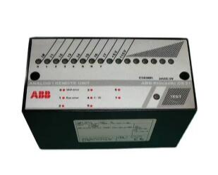 ABB ICSE08B5 FPR3346501R1012