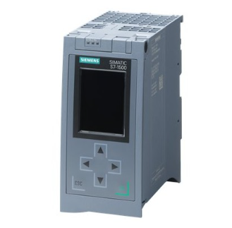 SIEMENS 6ES7515-2RM00-0AB0