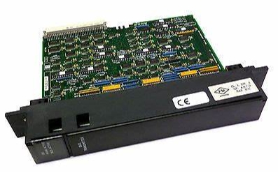 GE Fanuc IC697BEM713H