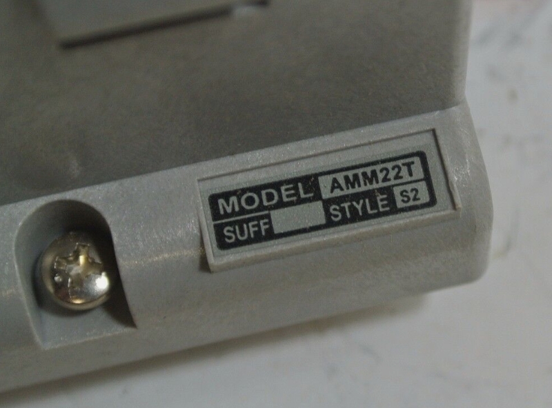 Yokogawa AMM22T