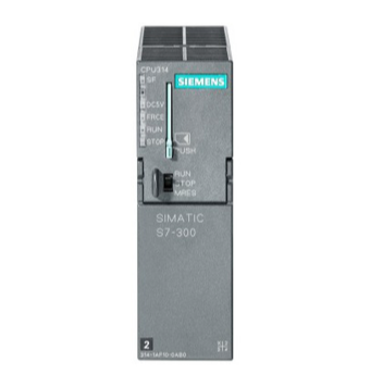 SIEMENS 6ES7314-1AG14-0AB0