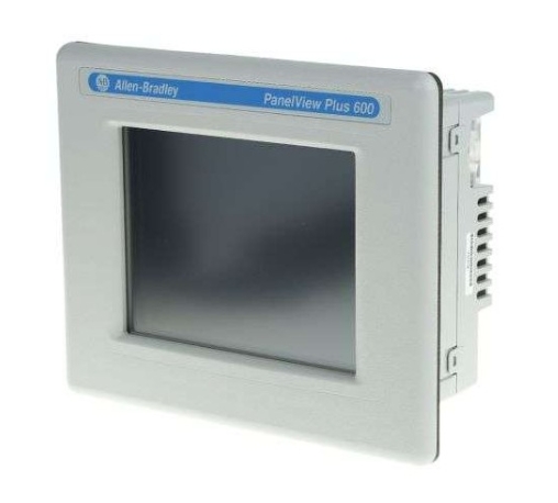 Allen Bradley 2711P-T6C20D