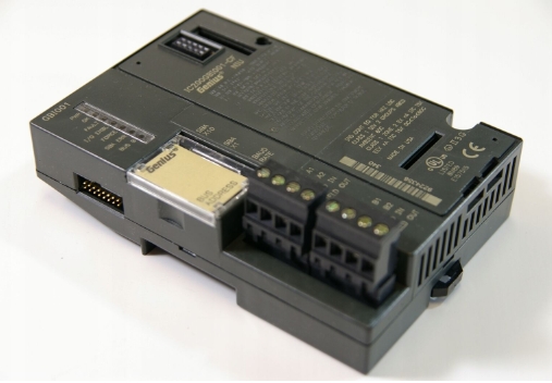 GE Fanuc IC200GBI001-CF