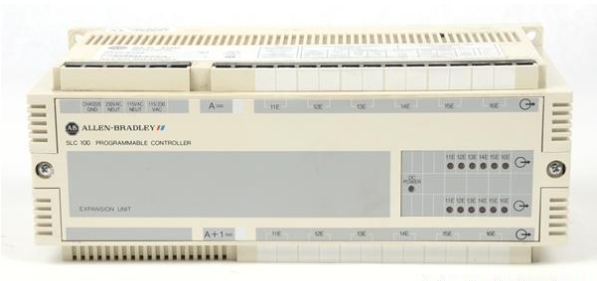 Allen Bradley 1745-E105