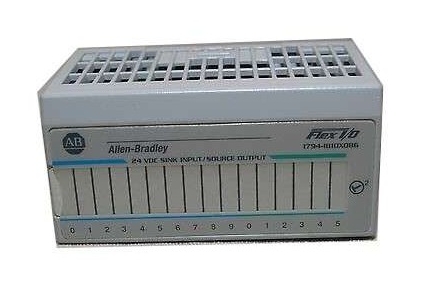 Allen Bradley 1793-IB16S