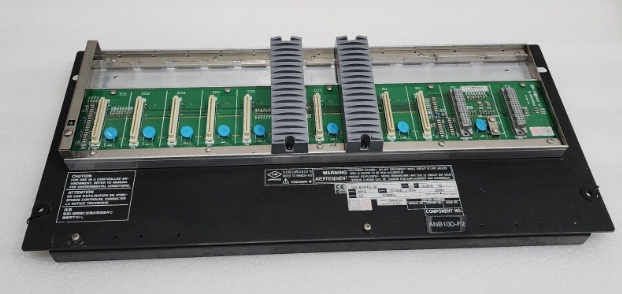 Yokogawa AVR10D