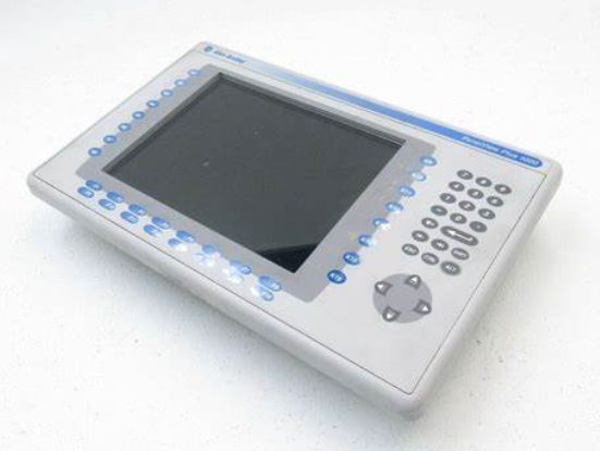 Allen Bradley 2711P-K10C4D1