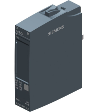 SIEMENS 6ES7131-6BF01-0AA0