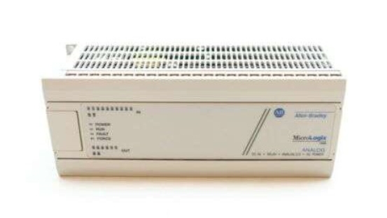 Allen Bradley 1761-L20BWB-5A