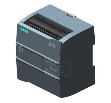 SIEMENS 6ES7211-1BE31-0XB0