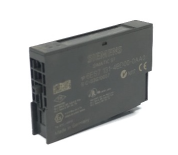 SIEMENS 6ES7131-4BD00-0AA0
