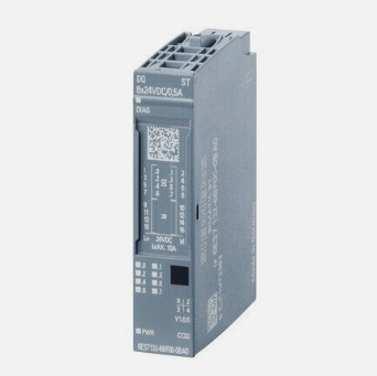 SIEMENS 6ES7132-6BF01-0BA0
