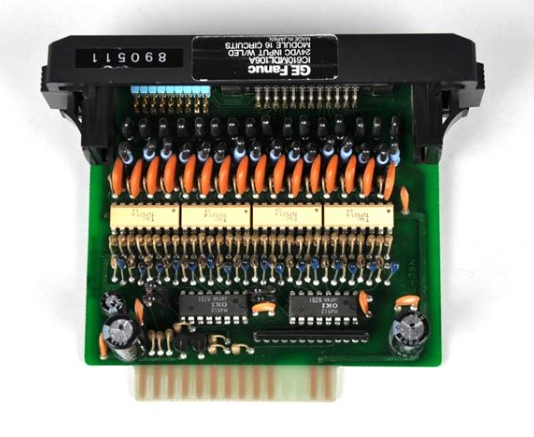 GE Fanuc IC610MDL106A