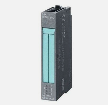 SIEMENS 6ES7131-4BF50-0AA0