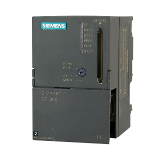 SIEMENS 6ES7315-2AF00-0AB0